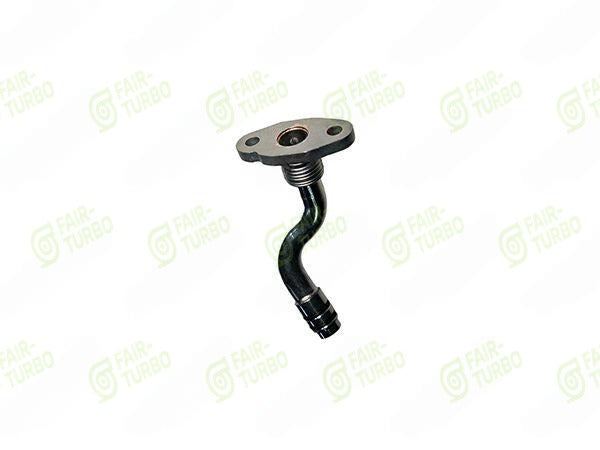 Öl-/Wasserleitung Neu für VW (BLS) – OE 03G145736E