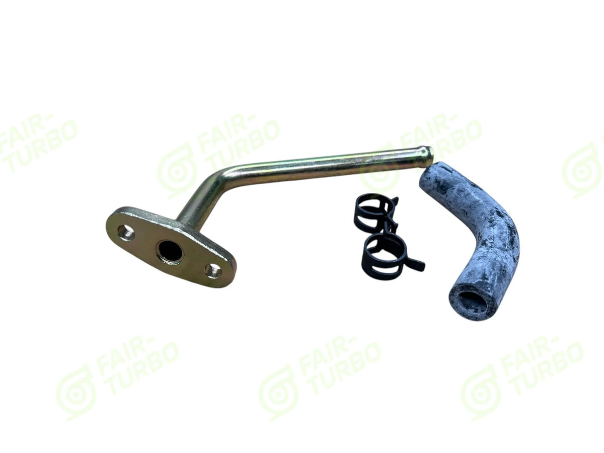 Öl-/Wasserleitung – OE 062145735A