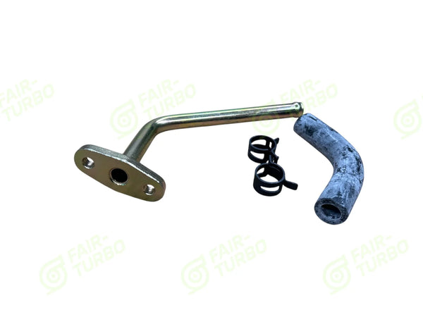 Öl-/Wasserleitung – OE 062145735A