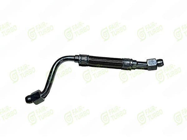 Öl-/Wasserleitung Neu für Ford Transit Kasten & VW – OE 068145735B