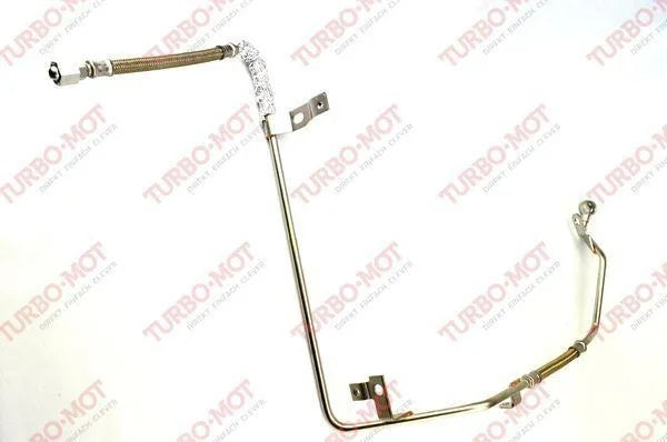 Öl-/Wasserleitung Neu – OE 06B145771P