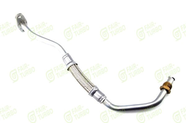 Öl-/Wasserleitung Neu für VW Transporter T4 Bus (ACV) – OE 74145735