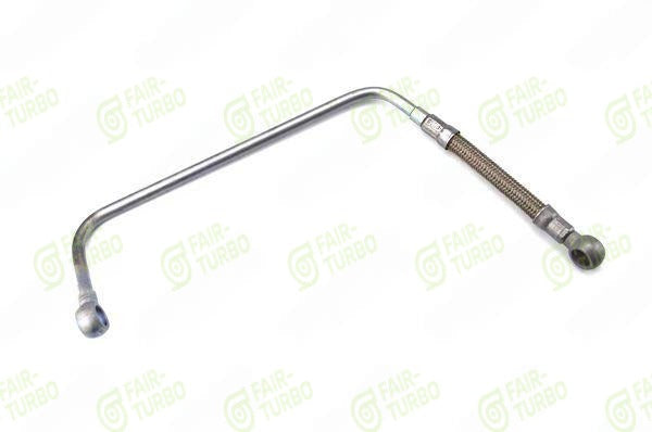 Öl-/Wasserleitung Neu für VW Transporter T4 Bus – OE 074145771M