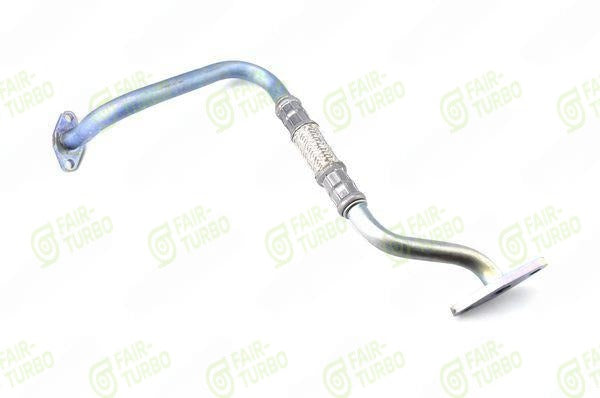 Öl-/Wasserleitung Neu für VW Crafter 30-35 Bus – OE 076145735B