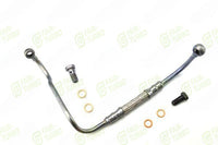 Öl-/Wasserleitung VW CRAFTER 30-35 Bus Neu | OE 076145771D