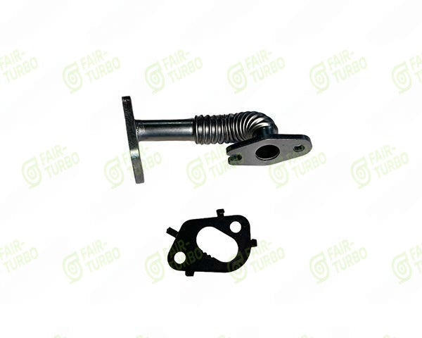 Öl-/Wasserleitung Neu für Fiat – OE 73500435