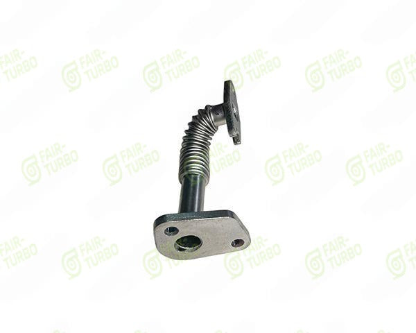 Öl-/Wasserleitung Neu für Fiat – OE 73500435