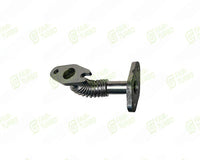 Öl-/Wasserleitung FIAT DOBLO Cargo Neu | OE 55195668, 93184198, 860083