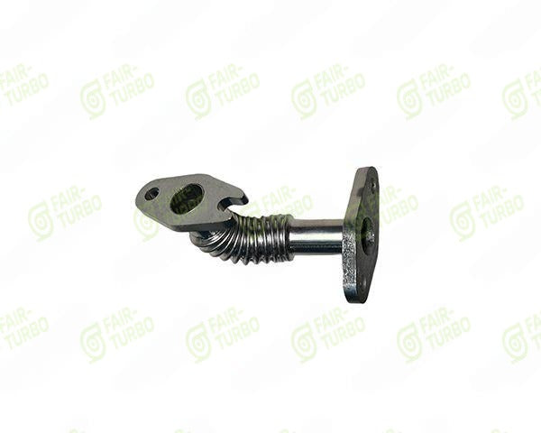Öl-/Wasserleitung Neu für Fiat Doblo Cargo & Opel – OE 55195668