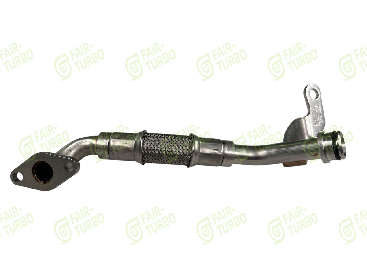 Öl-/Wasserleitung Neu für BMW 1er Coupe & Alpina – OE 11427563713