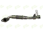 Öl-/Wasserleitung Neu für BMW 1er Coupe & Alpina – OE 11427563713