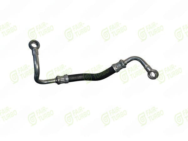 Öl-/Wasserleitung Neu für BMW 3er Touring – OE 11427800611
