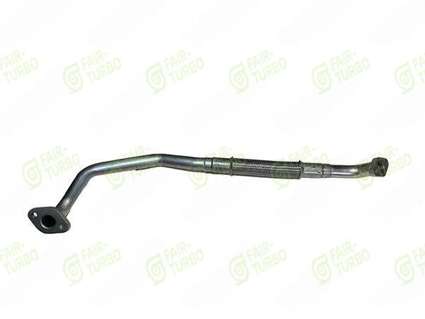 Öl-/Wasserleitung Neu – OE 06A145735F