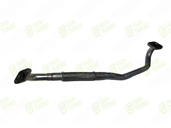 Öl-/Wasserleitung Neu – OE 06A145735F