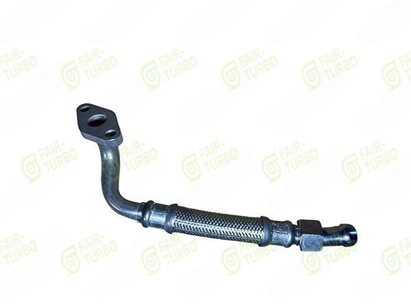 Öl-/Wasserleitung Neu – OE 028145736AH