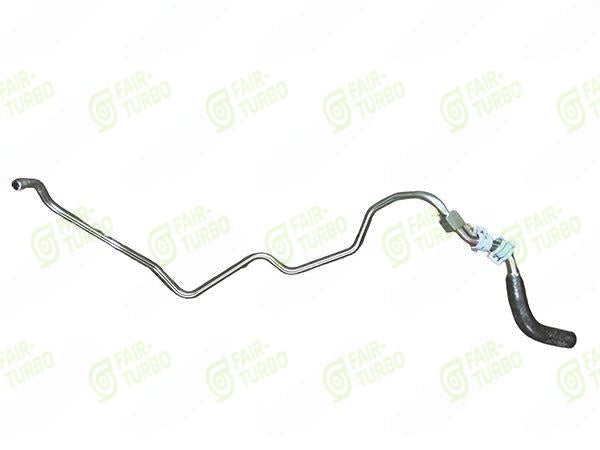 Öl-/Wasserleitung Neu für VW – OE 03G145771Q