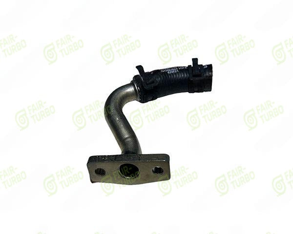 Öl-/Wasserleitung Neu für VW Multivan T5 – OE 03L145736N