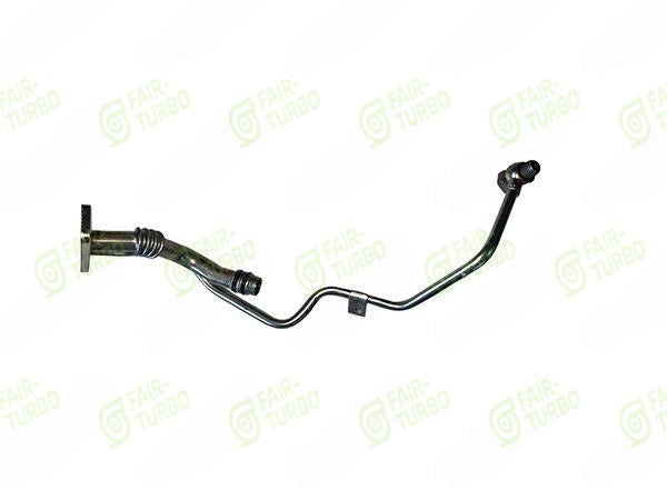 Öl-/Wasserleitung Neu für VW – OE 03L145736AH