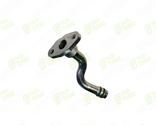 Öl-/Wasserleitung Neu für VW – OE 03L145736D