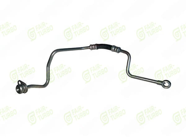 Öl-/Wasserleitung Neu für Audi Q5 Van – OE 95810708700