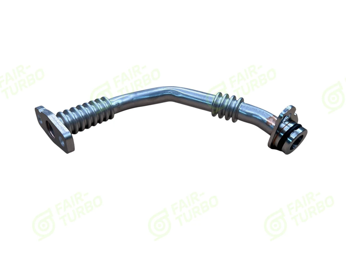Öl-/Wasserleitung – OE 04L145736E, 04L145736H