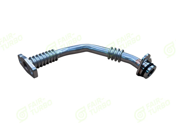 Öl-/Wasserleitung – OE 04L145736E, 04L145736H
