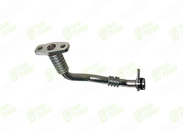 Öl-/Wasserleitung Neu für VW – OE 04L145736E