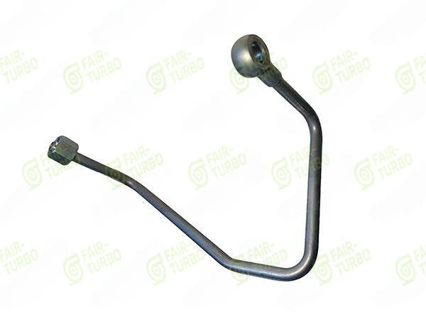 Öl-/Wasserleitung Neu für Fiat Ducato Kasten – OE 500392902