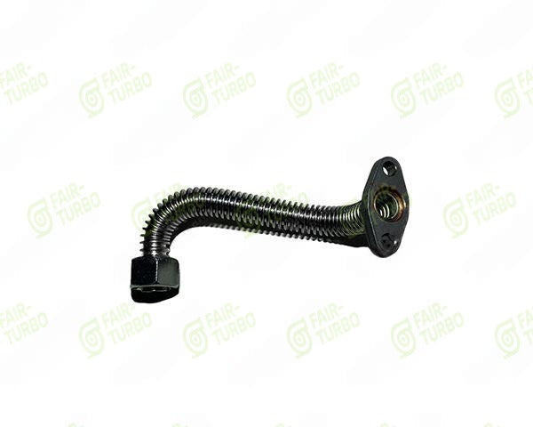 Öl-/Wasserleitung Neu für Fiat Ducato Kasten – OE 504389399