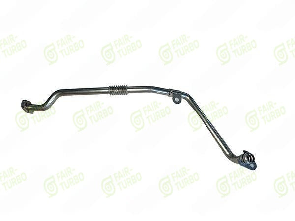 Öl-/Wasserleitung Neu für Ford Transit Bus – OE 6C1Q6K677AC