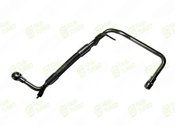 Öl-/Wasserleitung Neu – OE 06F145778G