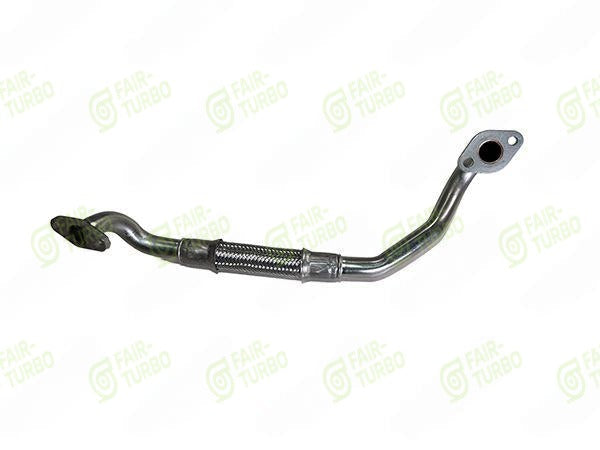 Öl-/Wasserleitung Neu – OE 06F145735F