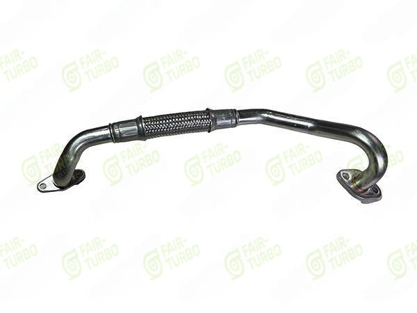 Öl-/Wasserleitung Neu – OE 06F145735F