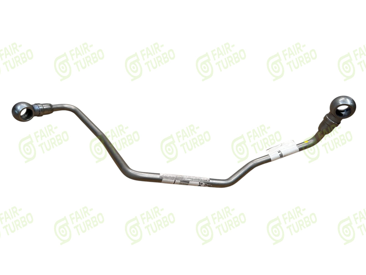 Öl-/Wasserleitung Neu für MINI & Citroën (5FU) – OE 11657534454