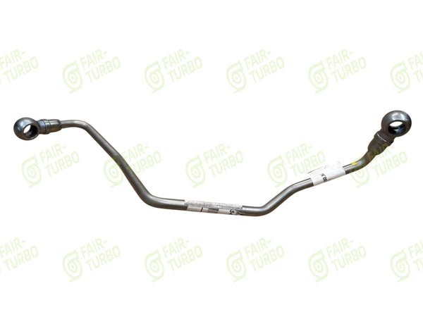 Öl-/Wasserleitung Neu für MINI & Citroën (5FU) – OE 11657534454