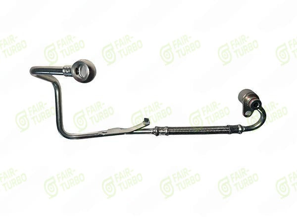 Öl-/Wasserleitung Neu für Audi Q5 Van – OE 06H145771
