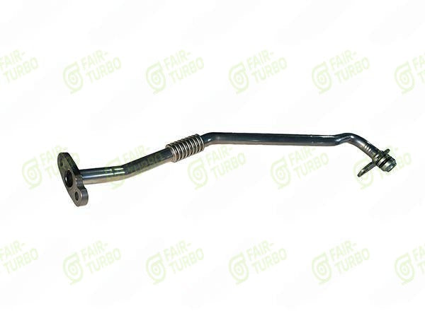 Öl-/Wasserleitung Neu für Ford Transit Bus – OE 7C166K677AA