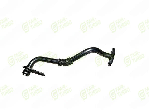 Öl-/Wasserleitung Neu für Ford Transit Bus – OE 1327534
