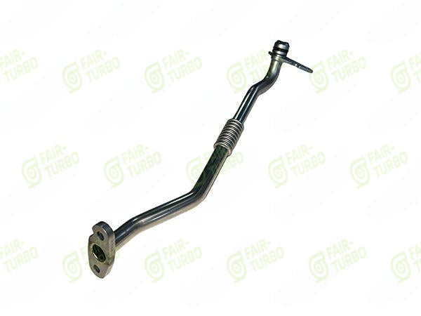 Öl-/Wasserleitung Neu für Ford Transit Bus – OE 6C1Q6K677CB