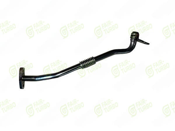 Öl-/Wasserleitung Neu für Ford Transit Bus – OE 6C1Q6K677CB