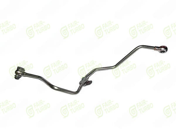 Öl-/Wasserleitung Neu für VW Polo Van – OE 04B145771L