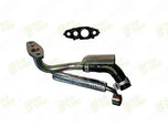 Öl-/Wasserleitung NISSAN PRIMASTAR Kasten Neu | OE 1519200Q1A, 93168192, 8200796159
