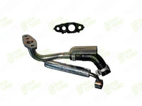 Öl-/Wasserleitung NISSAN PRIMASTAR Kasten Neu | OE 1519200Q1A, 93168192, 8200796159