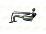 Öl-/Wasserleitung NISSAN PRIMASTAR Kasten Neu | OE 1519200Q1A, 93168192, 8200796159