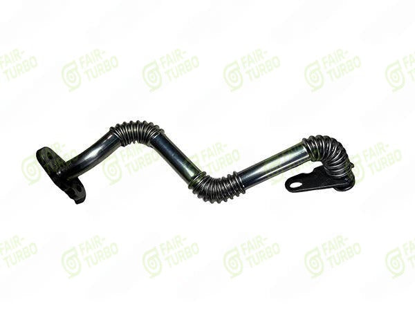 Öl-/Wasserleitung Neu für Ford Transit Kasten – OE YC1Q6K677AE