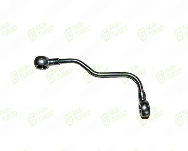 Öl-/Wasserleitung Neu für Opel Astra J Kasten/kombi – OE 55568444
