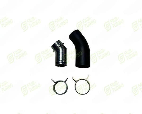 Öl-/Wasserleitung Neu für Opel Astra J Kasten/kombi – OE 94342958
