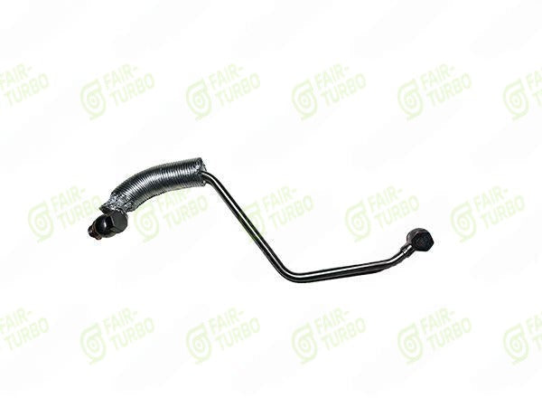 Öl-/Wasserleitung Neu – OE 03C145140A