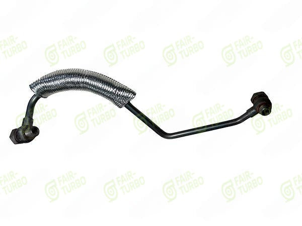 Öl-/Wasserleitung Neu – OE 03C145140F