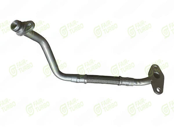 Öl-/Wasserleitung Neu – OE 03C145735C